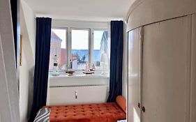 Stege Torv Family Apartment